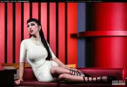 Image #115472 (fetish): latex