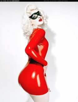 Image #146076 (fetish): latex