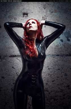 Image #127691 (fetish): latex