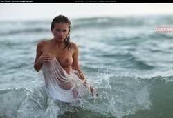 Image #122001 (titties): tits, wet