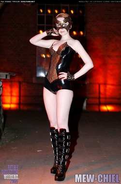 Image #93310 (fetish): latex