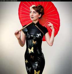 Image #162475 (fetish): latex