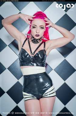 Image #53203 (fetish): latex