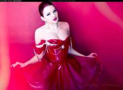 Image #56267 (fetish): latex