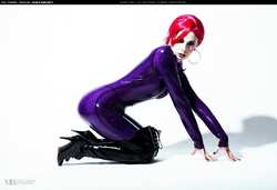 Image #58022 (fetish): latex