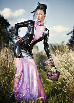 Image #193544 (fetish): latex