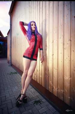Image #153832 (fetish): latex