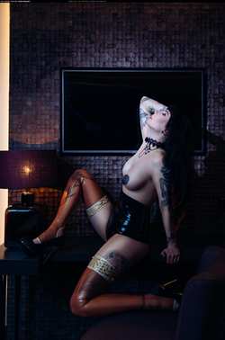 Image #145452 (fetish): latex