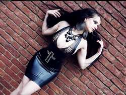 Image #58077 (fetish): latex