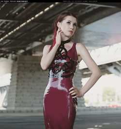 Image #177516 (fetish): latex
