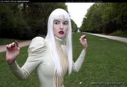 Image #23447 (fetish): latex