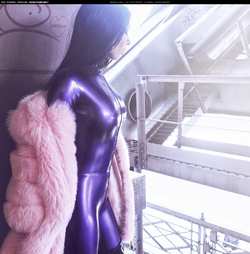 Image #159202 (fetish): latex