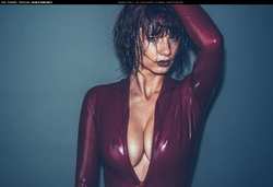 Image #144855 (fetish): latex