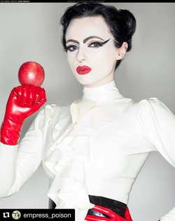 Image #156981 (fetish): latex