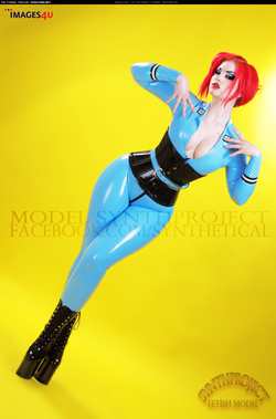 Image #63831 (fetish): latex