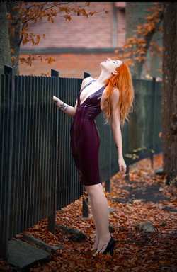Image #136838 (fetish): latex