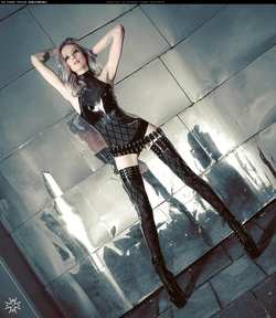 Image #185959 (fetish): latex