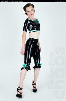 Image #50104 (fetish): latex