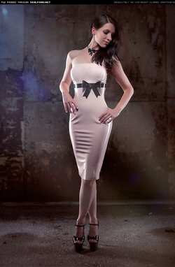 Image #134526 (fetish): latex