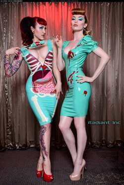 Image #121898 (fetish): latex