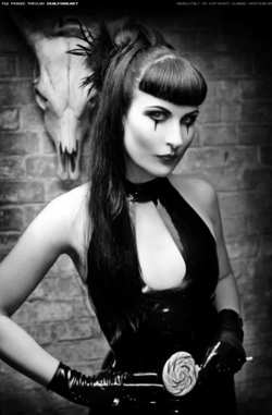 Image #47021 (fetish): latex