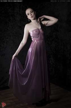 Image #45030 (fetish): latex