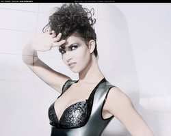 Image #40813 (fetish): latex