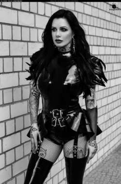 Image #168699 (fetish): latex