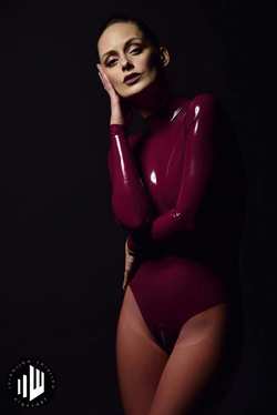 Image #191976 (fetish): latex