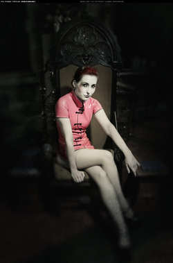 Image #33302 (fetish): latex