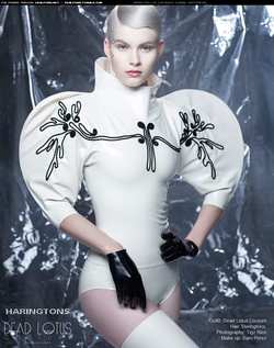 Image #164007 (fetish): latex
