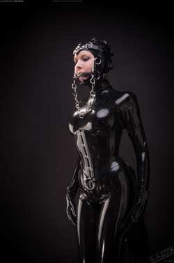 Image #50094 (fetish): latex