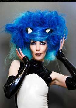 Image #42617 (fetish): latex
