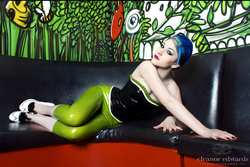Image #60174 (fetish): latex