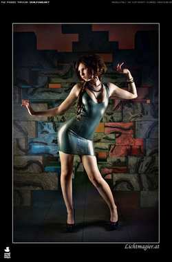 Image #44197 (fetish): latex