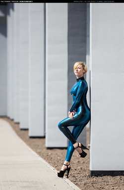 Image #125160 (fetish): latex
