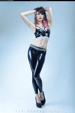 Image #153294 (fetish): latex