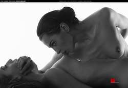 Image #46019 (titties): lez, tits