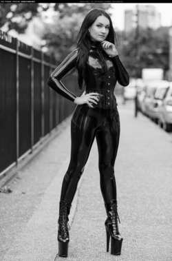 Image #149250 (fetish): latex