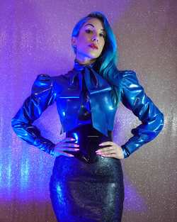 Image #229662 (fetish): latex