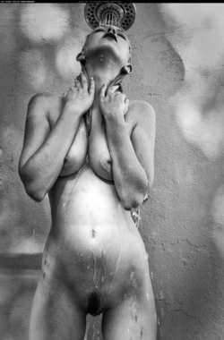 Image #122315 (titties): nude, tits, wet