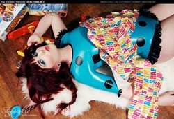Image #34409 (fetish): latex