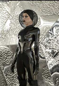 Image #56157 (fetish): latex