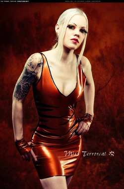 Image #90399 (fetish): latex