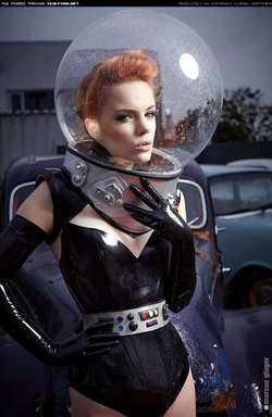 Image #128267 (fetish): latex