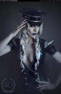 Image #186319 (fetish): latex