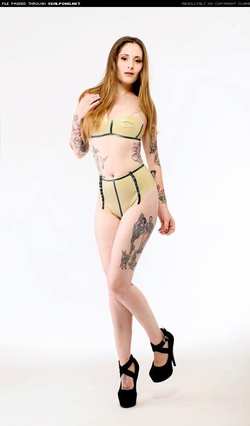 Image #56098 (fetish): latex