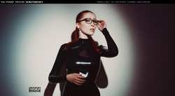 Image #155135 (fetish): latex