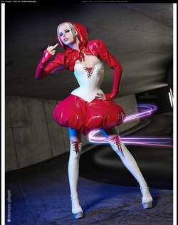 Image #31135 (fetish): latex