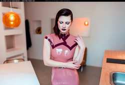 Image #168086 (fetish): latex